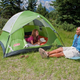 Coleman Dome Tent for Camping